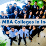 Best Colleges for MBA in India