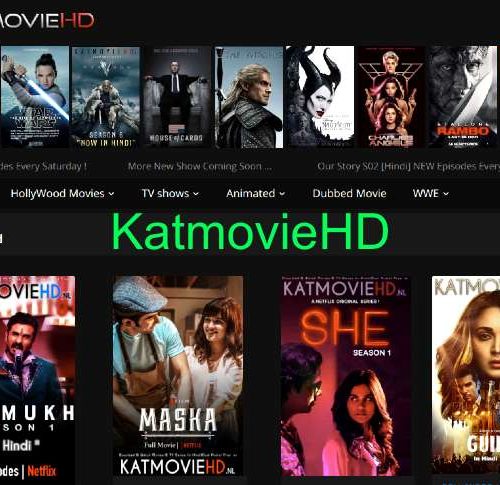 Katmovie. Co internet site – Here are The Secret Tips and Tricks to Download The Latest Movies for Free.