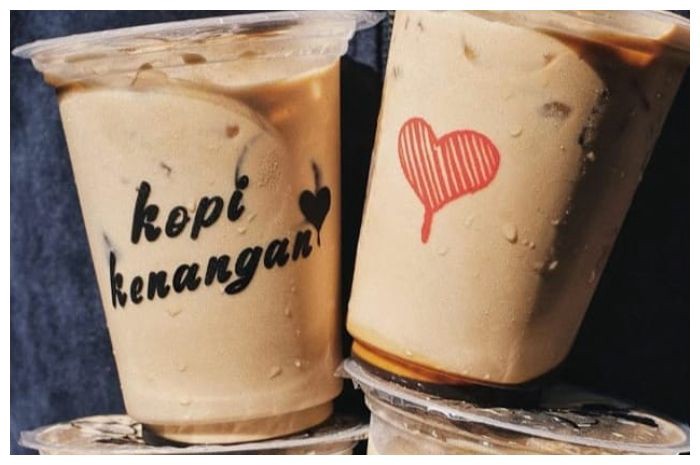 Meet Sequoia’s Next Coffee Unicorn: Kopi Kenangan