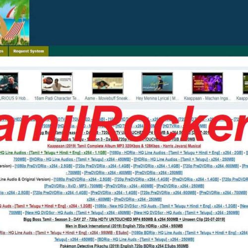 Tamilrockers proxy | Tamilrockers cc | Tamilrockers internet site – Can you Download Movies from Tamilrockers Proxy unblock with none Hassle?