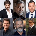 Top 10 Best Actors in the World 2021