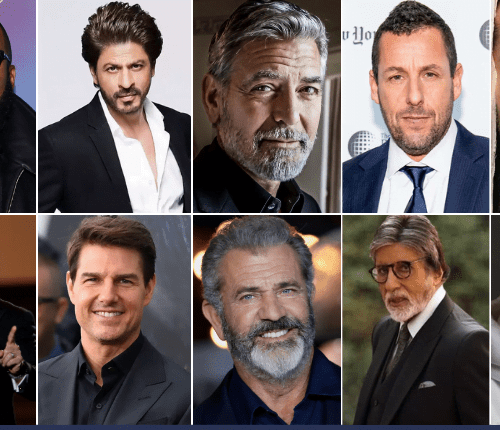 Top 10 Best Actors in the World 2022