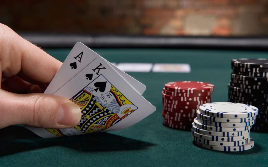 Things to know about the Poker Rules