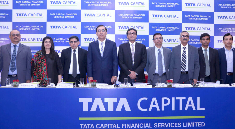 Tata Capital Housing Launched Rs 2,000 Crore Maiden NCD Issue