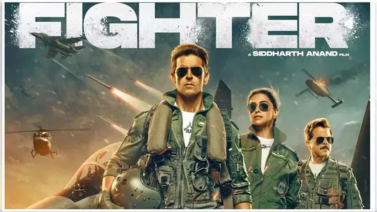 Fighter Review – A Review of Siddharth Anand’s Latest Film