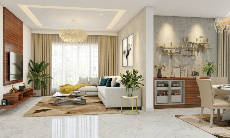How to Find Affordable Interior Designers in Bangalore