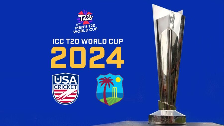 ICC T20 World Cup 2024 India Squad