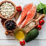The Benefits of a Mediterranean Diet For Heart Health