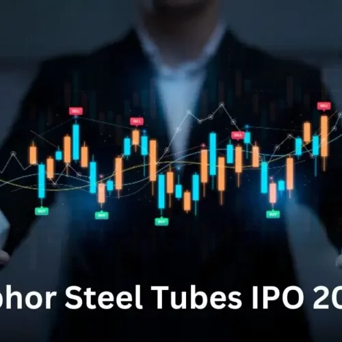 Vibhor Steel Tubes IPO