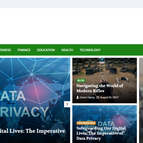 TheLifestyleEdge.com: Your Ultimate Guide to Smarter Living, Style, and Success